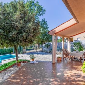 Vendégház Barbariga - CIF874