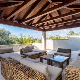 Apartman Čilipi - CDD767