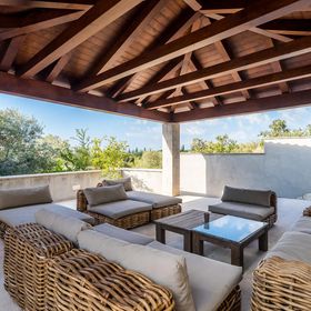 Apartman Čilipi - CDD767