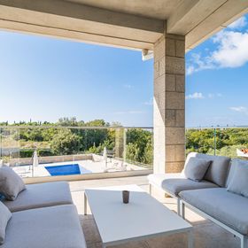 Apartman Čilipi - CDD767