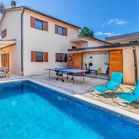 Vendégház Barbariga - CIF875