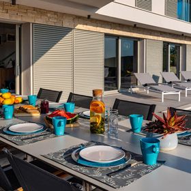 Vendégház Žman - CDU364