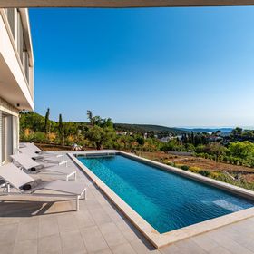 Vendégház Žman - CDU364