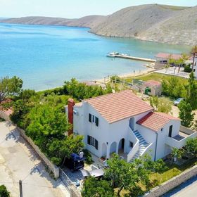 Vendégház Povljana - CKP381