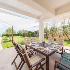 Vendégház Povljana - CKP381