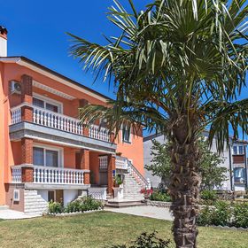 Apartman Labin - CIO905