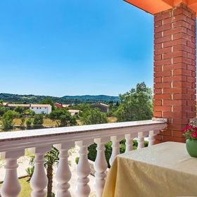 Apartman Labin - CIO905