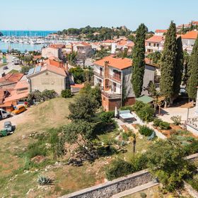 Vendégház Vrsar - CIE333