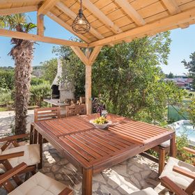 Vendégház Vrsar - CIE333