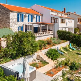 Vendégház Vrsar - CIE333