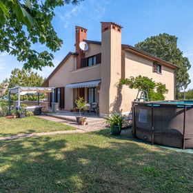 Vendégház Pazin - CIC683