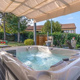 Vendégház Pazin - CIC683