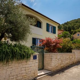 Vendégház Porozina - CKL137