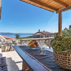 Vendégház Labin - CIK087