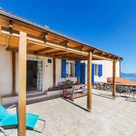 Vendégház Labin - CIK087