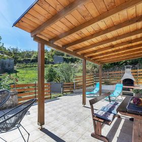 Vendégház Labin - CIK087