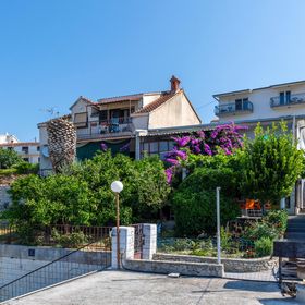 Apartman Podstrana - CDC701