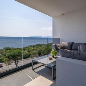 Apartman Kostrena - CKA215