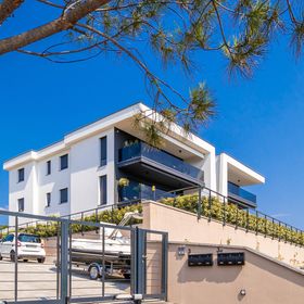 Apartman Kostrena - CKA215