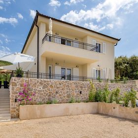 Vendégház Miholašćica - CKL277