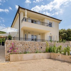 Vendégház Miholašćica - CKL277