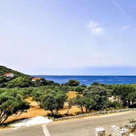 Vendégház Miholašćica - CKL277