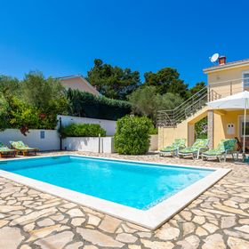 Vendégház Vrh - CKI333