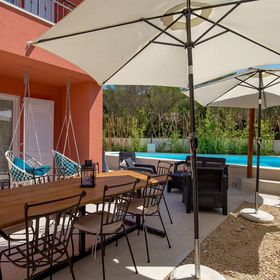 Vendégház Miholašćica - CKL276