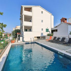 Apartman Okrug Donji - CDC728