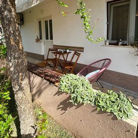 Apartman Jesenice - CDC702