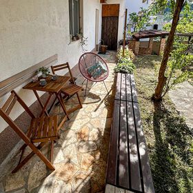 Apartman Jesenice - CDC702