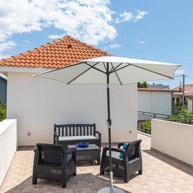 Apartman Kaštel Stari - CDC725