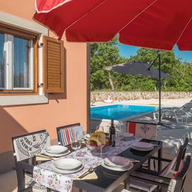 Vendégház Rovinj - CIV757