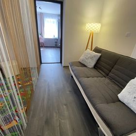 BNCK Wellness Residence Sátoraljaújhely - Rudabányácska