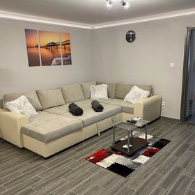 BNCK Wellness Residence Sátoraljaújhely - Rudabányácska