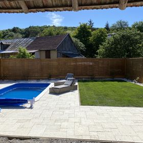 BNCK Wellness Residence Sátoraljaújhely - Rudabányácska