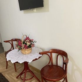 Salvus Panzió Bükkszék