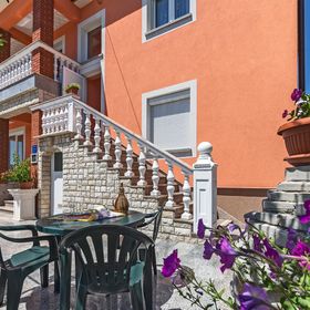 Apartman Labin - CIO906