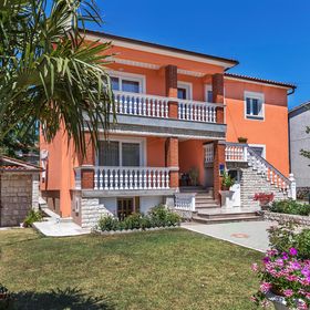 Apartman Labin - CIO906