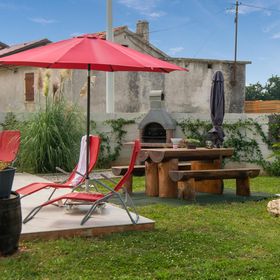 Vendégház Barban - CIC720