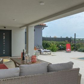 Vendégház Barban - CIC720