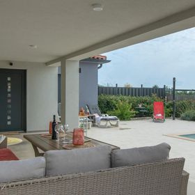 Vendégház Barban - CIC720