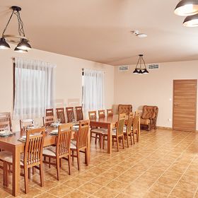 Vadvirág Vendégház Izsák