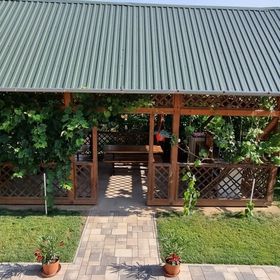 Harmónia Vendégház Balatonboglár