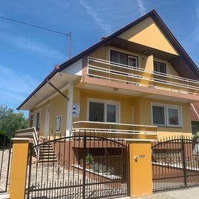 Harmónia Vendégház Balatonboglár