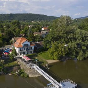 Duna P'Art Panzió Verőce