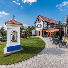 Apartmány Sklepy Mařatice Uherské Hradiště