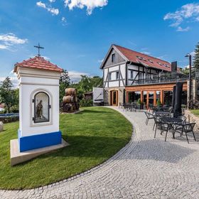 Apartmány Sklepy Mařatice Uherské Hradiště