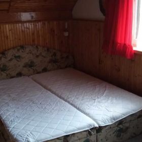 Chata Hájemství Vítězná