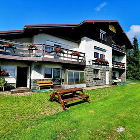 Penzion Na Vyhlídce Strážné II